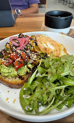 Avocado Toast
